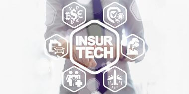 insurtech revolution in us