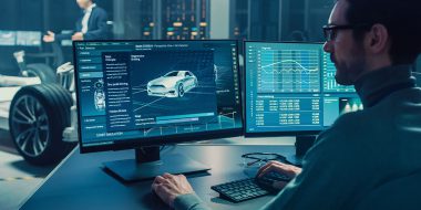 automotive software architecture