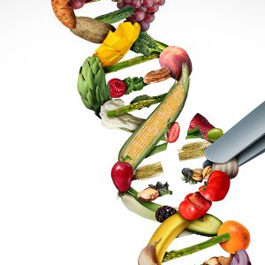 Crispr agriculture