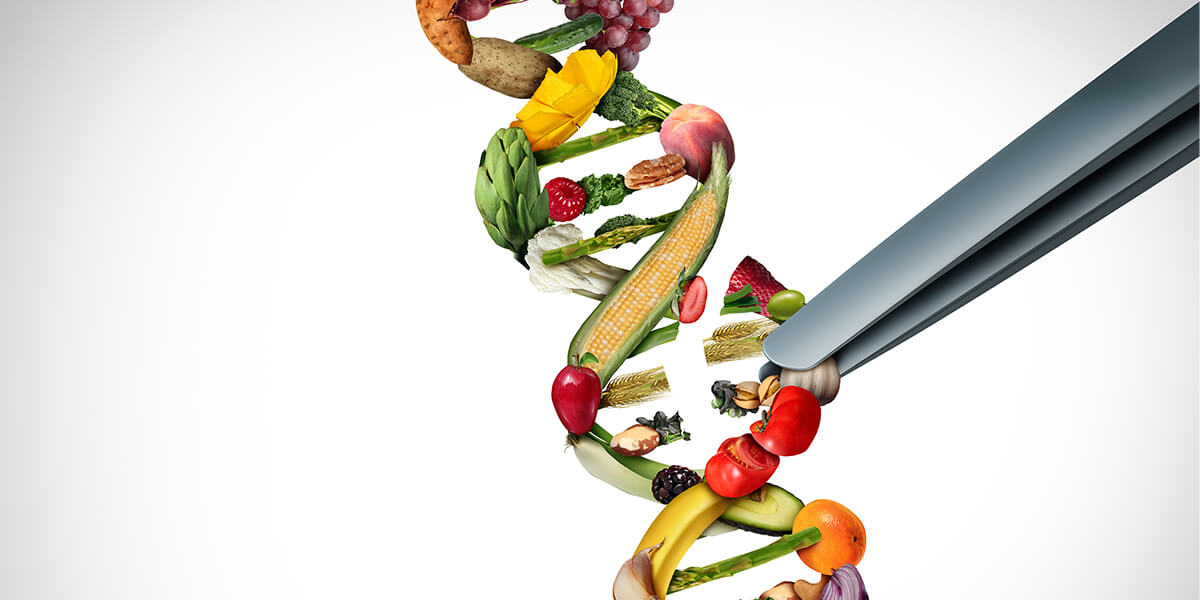 Crispr agriculture