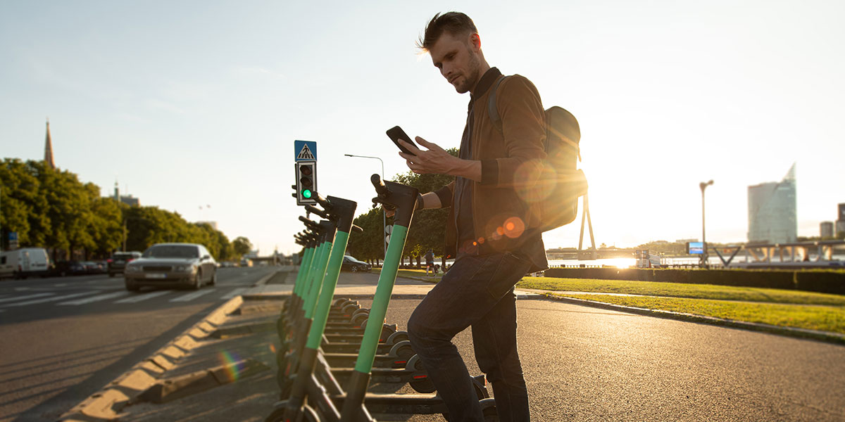 Decoding the Urban Mobility-as-a-Service (MaaS) landscape in Europe