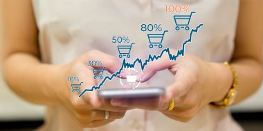 e-commerce technology trends