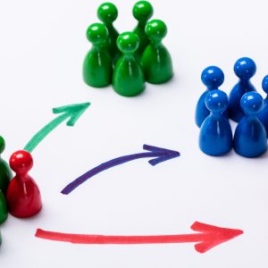 customer segmentation strategy