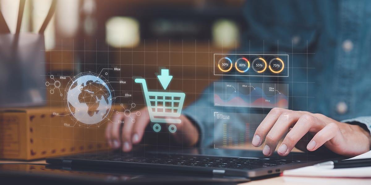 Ecommerce Technology Trends 2024