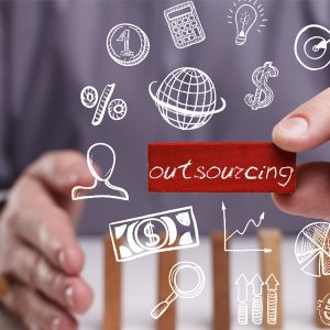 Outsourcing research