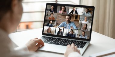 online focus group