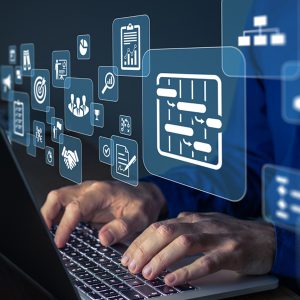 transaction data analysis