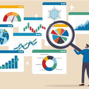 Data analytics services