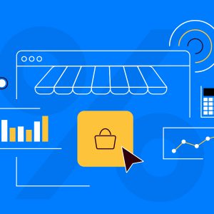 Ecommerce performance analytics